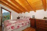 Ca del Doss - CM in Bellagio