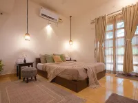 Woodpegger by the Beach, Mandrem Hotels in Mandrem