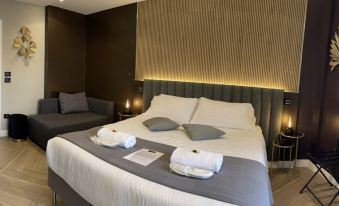 Pompeii Central Home