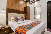 FabExpress Abad Inn - 700m from Gateway of India Các khách sạn gần Gateway Of India Mumbai