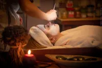 Domingo Design Hotel - spa