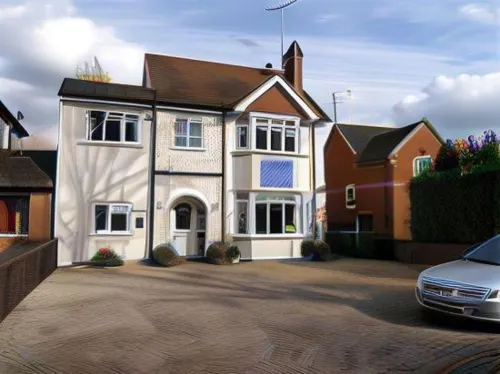 Avonlea Guest House Hotels in Banbury
