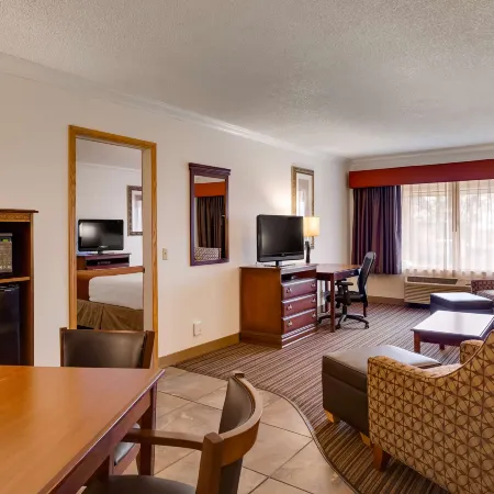 SureStay by Best Western Miles City
