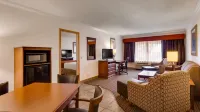 SureStay by Best Western Miles City Hotels in Miles City