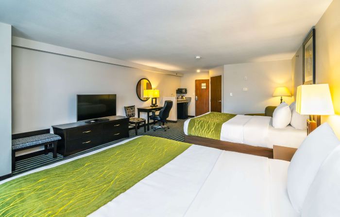 Comfort Inn & Suites