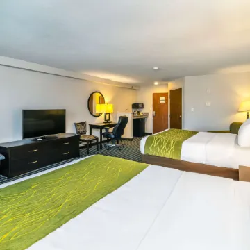 Comfort Inn & Suites