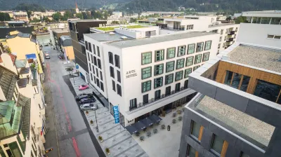 arte Hotel Kufstein Hotel a Kufstein