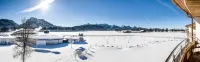 Das König Ludwig Inspiration Spa - Mountain View