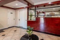Rodeway Inn & Suites East Hotels in Orleans Parish