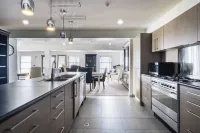 Manor Place Apartment