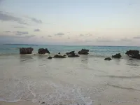 Matemwe Ocean View Villas - Infinity Pools