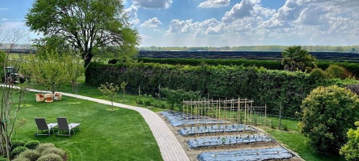 Agriturismo Casale ai Prati Hotels in Udine