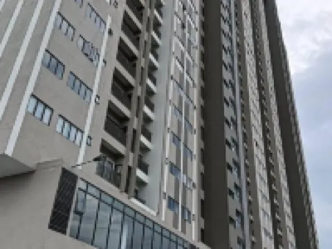 Nilai Youth City C-25-15 4PAX Hotels in Nilai