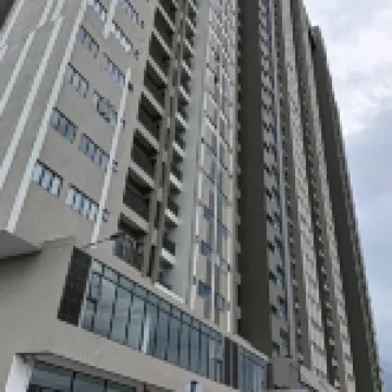 Nilai Youth City C-25-15 4PAX