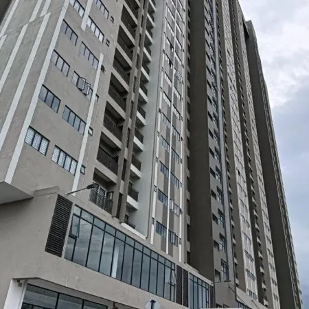 Nilai Youth City C-25-15 4PAX