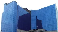 Vinmilan Hotel & Resort Hotels near CHEMGECE Plaza