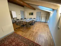 Villa di Cazzano - BioLuxury Living Hotel di Illasi