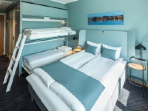 Scandic Sønderborg فنادق في سوندربورغ