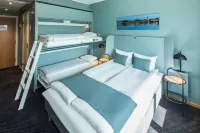 Scandic Sønderborg Hotels in Sonderborg
