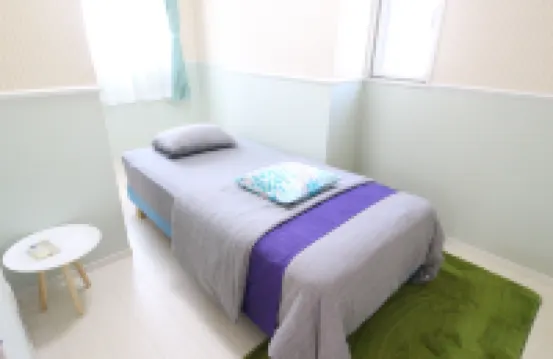 Condominium Felicita Naha