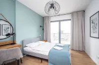 RentPlanet - Apartament Prandoty Hotels in Gmina Michałowice
