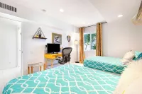 아마릴로 하우스 - 풀 스파가 있는 고급 집