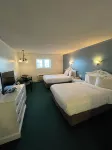 Webb's Year Round Resort