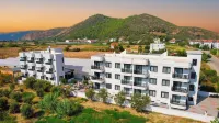 Port Selene Otel Hotels in Gazipasa