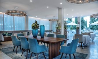 Eden Reserve Hotel