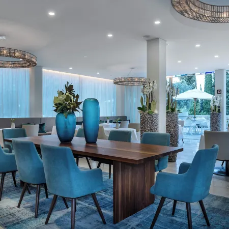 Eden Reserve Hotel