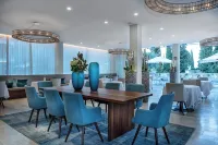 Eden Reserve Hotel Hotels in Gardone Riviera