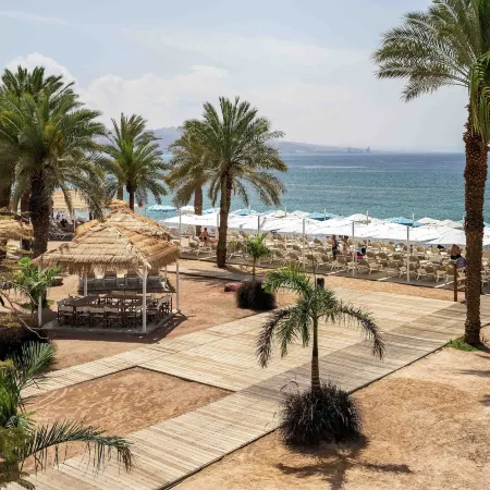 Royal Beach Eilat by Isrotel Exclusive