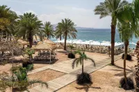Royal Beach Eilat by Isrotel Exclusive - Luxury