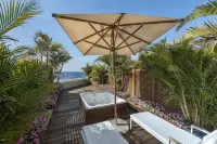 Royal Beach Eilat by Isrotel Exclusive - vasca da bagno