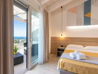 Horizon Hotel Badesi Hotels in Badesi