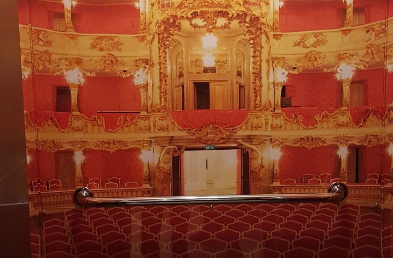Teaterhotellet photo 5