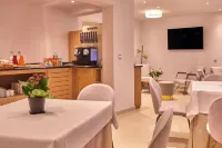 Secrets Mallorca Villamil Resort & Spa - Adults Only (+18) - bar