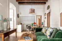 카사 델 콘트라타도르 바이 에포카 스위트