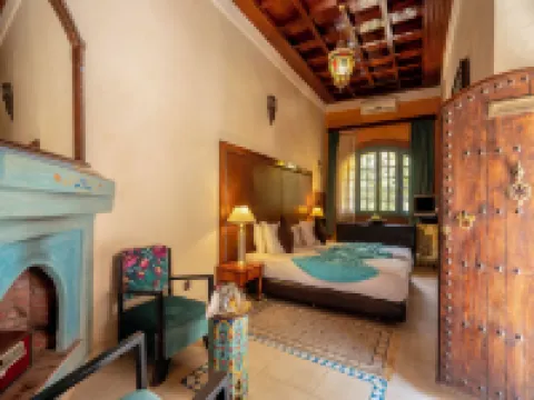 Riad Clé de Sol