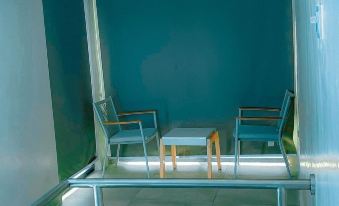 1 Bedroom Penthouse on the Beach Ikate