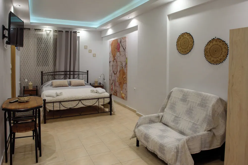 Artemissoula Номера Photos