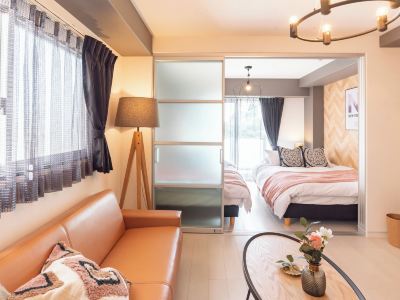 Bijou Suites Bloom