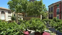 L'Hostalet Hôtels à : Argelès-sur-Mer
