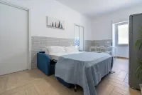 Casa Canzatora - Parvekkeita