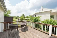 White Moose Inn Hotels in Rappahannock County