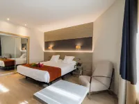 Hotel Avenida Hoteles cerca de Estadio Riazor