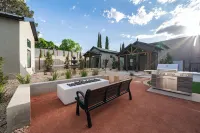 Zion Oasis Rentals Hotels in La Verkin