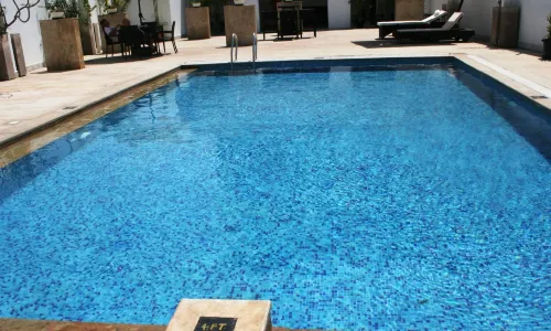 The Lallgarh Palace - A Heritage Hotel