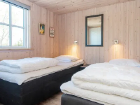 Luxury Beach House with Pool Hotels in Odder