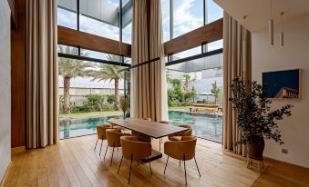 Glamorous Getaway Villa in Bien Hoa